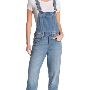 Wrangler Texas Overalls with tags